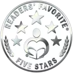 Reader's Favorite Five Star Award